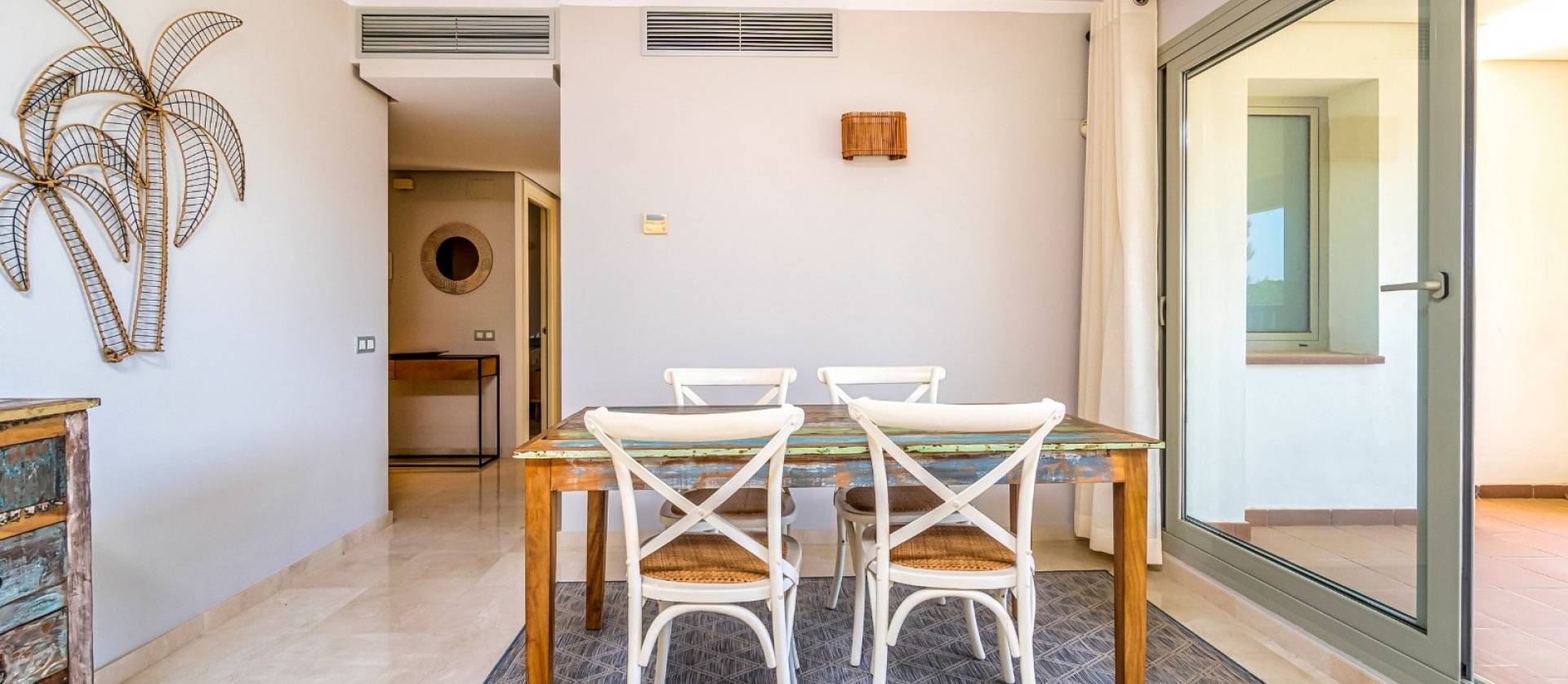 Venta - Apartment - Orihuela Costa - LAS COLINAS GOLF RESORT