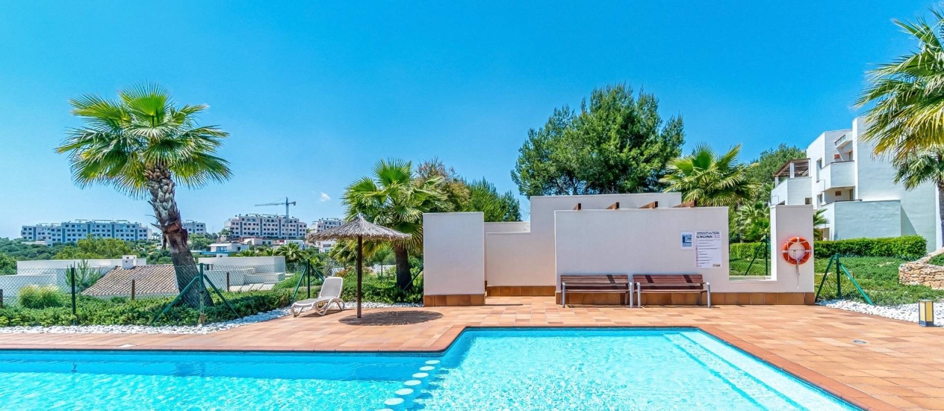 Venta - Apartment - Orihuela Costa - LAS COLINAS GOLF RESORT