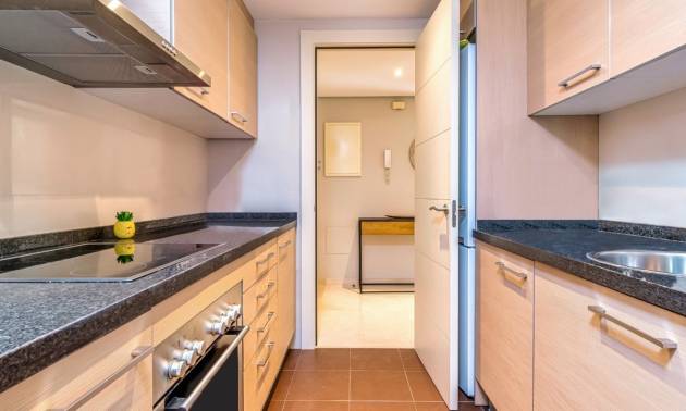 Venta - Apartment - Orihuela Costa - LAS COLINAS GOLF RESORT