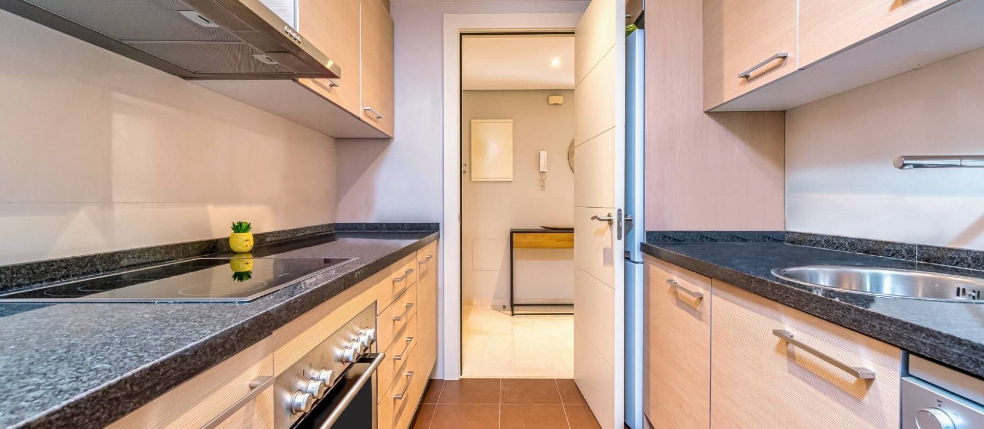 Venta - Apartment - Orihuela Costa - LAS COLINAS GOLF RESORT