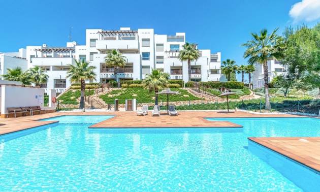 Venta - Apartment - Orihuela Costa - LAS COLINAS GOLF RESORT