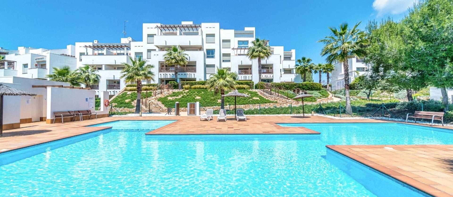 Venta - Apartment - Orihuela Costa - LAS COLINAS GOLF RESORT