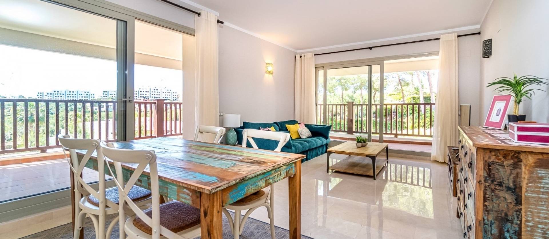 Venta - Apartment - Orihuela Costa - LAS COLINAS GOLF RESORT