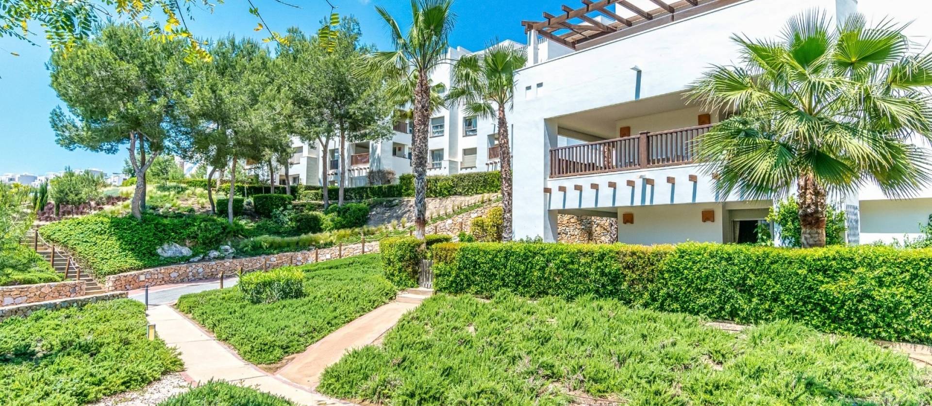 Venta - Apartment - Orihuela Costa - LAS COLINAS GOLF RESORT