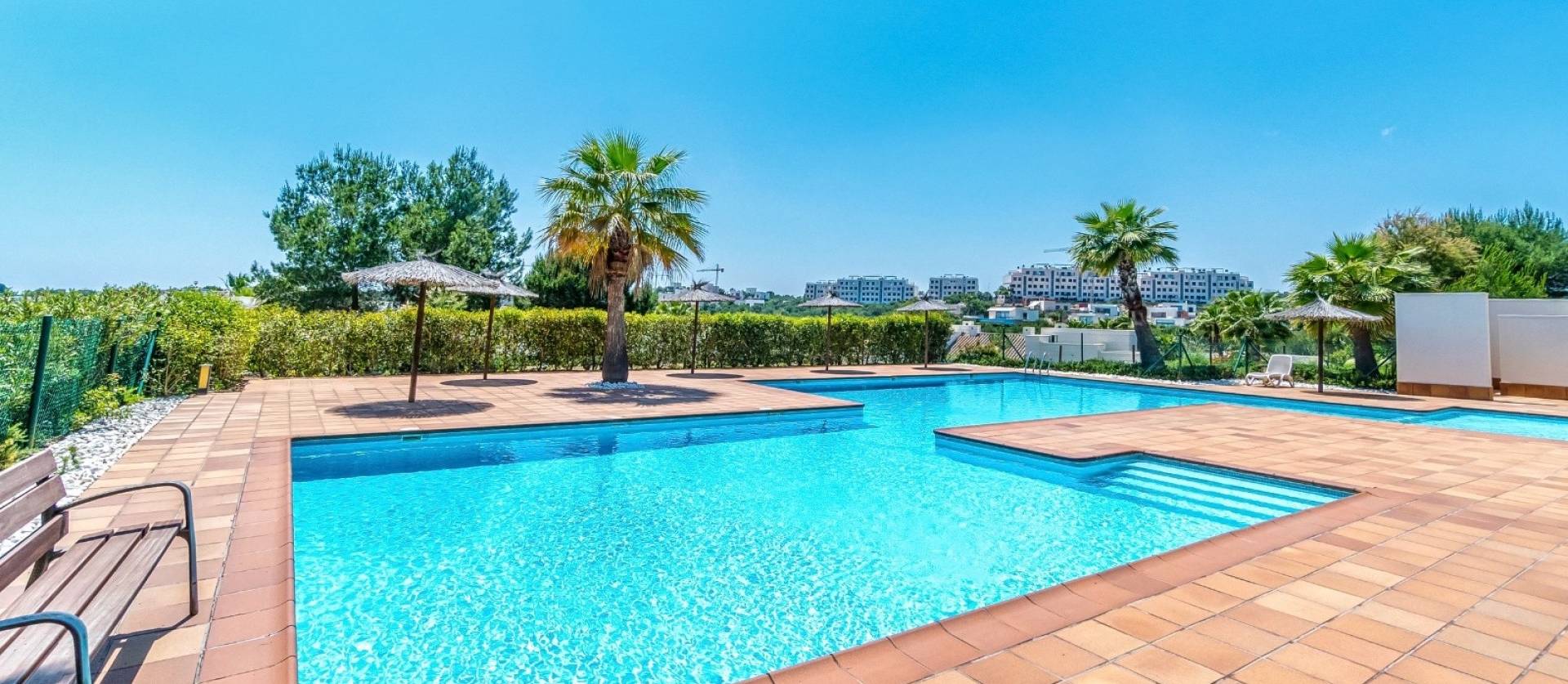 Venta - Apartment - Orihuela Costa - LAS COLINAS GOLF RESORT