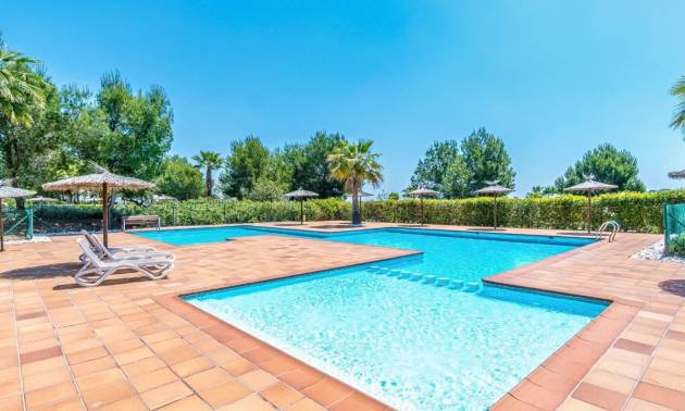 Venta - Apartment - Orihuela Costa - LAS COLINAS GOLF RESORT