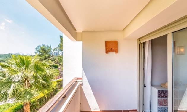 Venta - Apartment - Orihuela Costa - LAS COLINAS GOLF RESORT