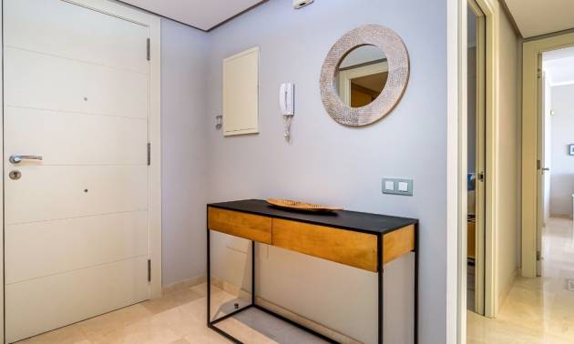 Venta - Apartment - Orihuela Costa - LAS COLINAS GOLF RESORT