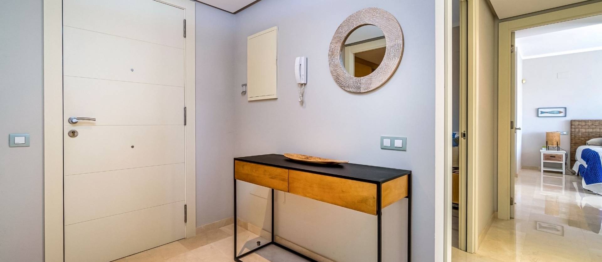 Venta - Apartment - Orihuela Costa - LAS COLINAS GOLF RESORT