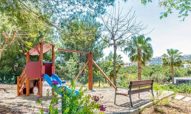 Venta - Apartment - Orihuela Costa - LAS COLINAS GOLF RESORT