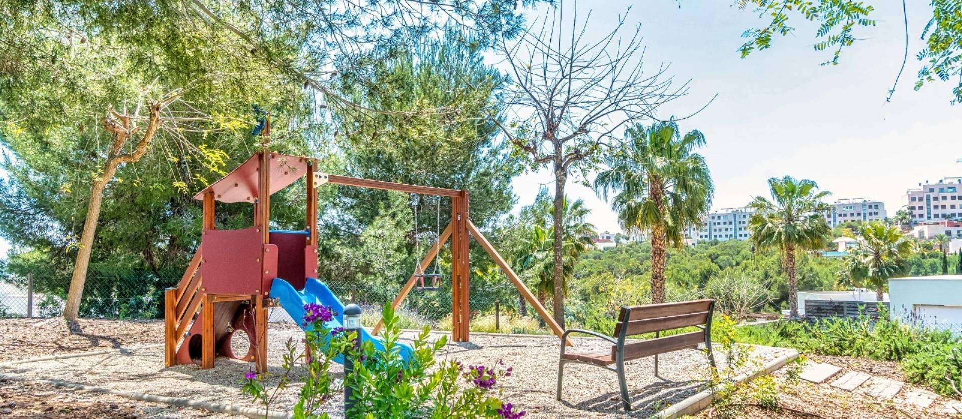 Venta - Apartment - Orihuela Costa - LAS COLINAS GOLF RESORT