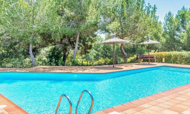 Venta - Apartment - Orihuela Costa - LAS COLINAS GOLF RESORT