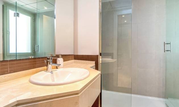 Venta - Apartment - Orihuela Costa - LAS COLINAS GOLF RESORT