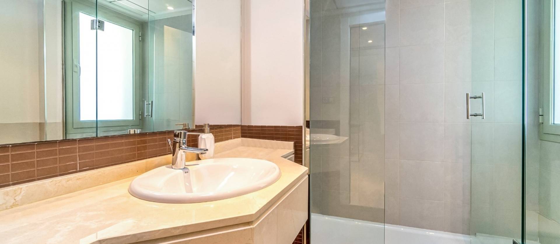 Venta - Apartment - Orihuela Costa - LAS COLINAS GOLF RESORT