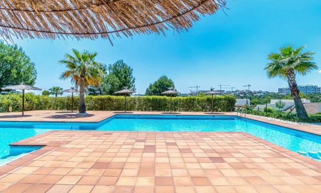 Venta - Apartment - Orihuela Costa - LAS COLINAS GOLF RESORT