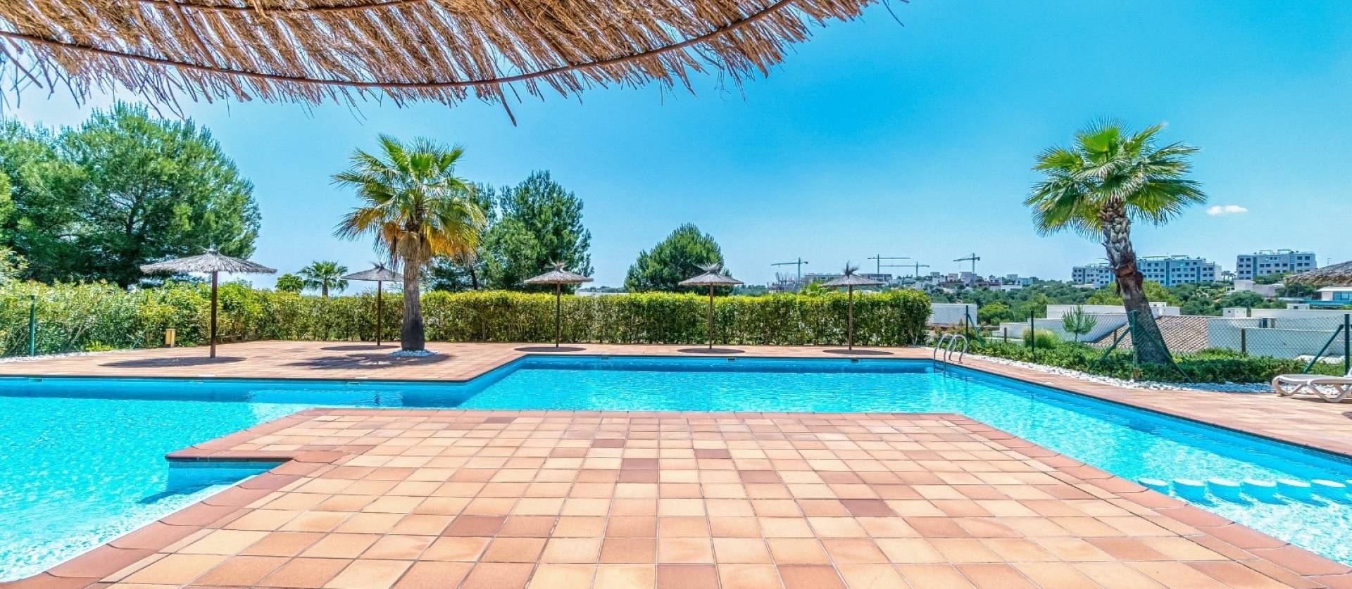 Venta - Apartment - Orihuela Costa - LAS COLINAS GOLF RESORT