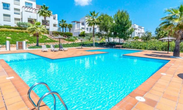 Venta - Apartment - Orihuela Costa - LAS COLINAS GOLF RESORT