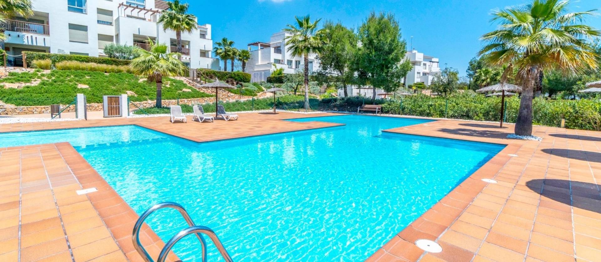 Venta - Apartment - Orihuela Costa - LAS COLINAS GOLF RESORT