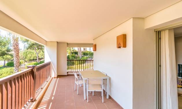 Venta - Apartment - Orihuela Costa - LAS COLINAS GOLF RESORT