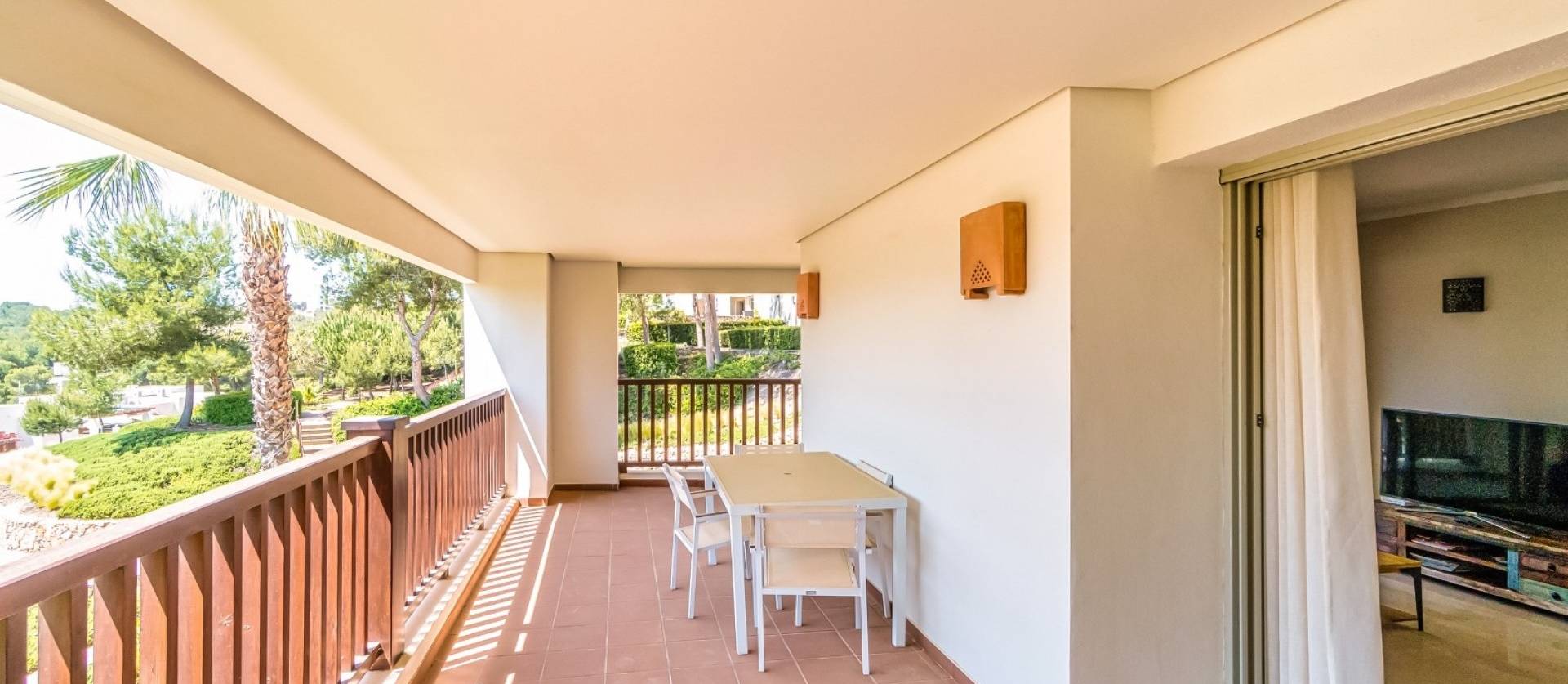 Venta - Apartment - Orihuela Costa - LAS COLINAS GOLF RESORT