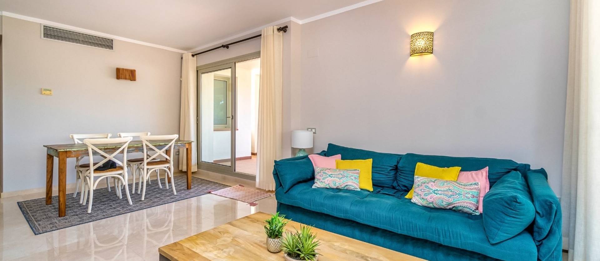 Venta - Apartment - Orihuela Costa - LAS COLINAS GOLF RESORT