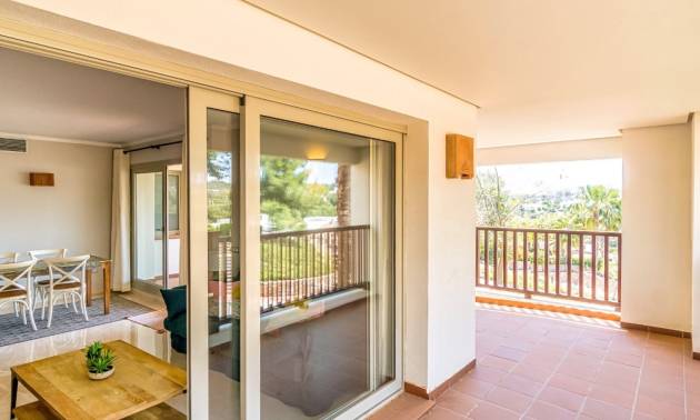 Venta - Apartment - Orihuela Costa - LAS COLINAS GOLF RESORT