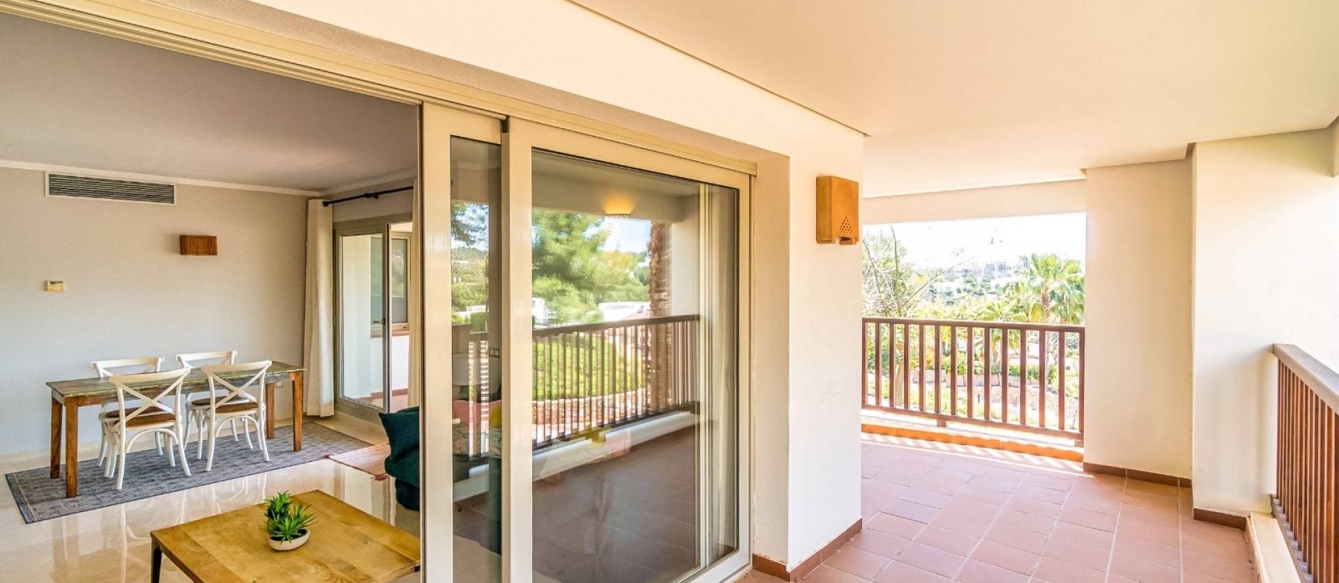 Venta - Apartment - Orihuela Costa - LAS COLINAS GOLF RESORT