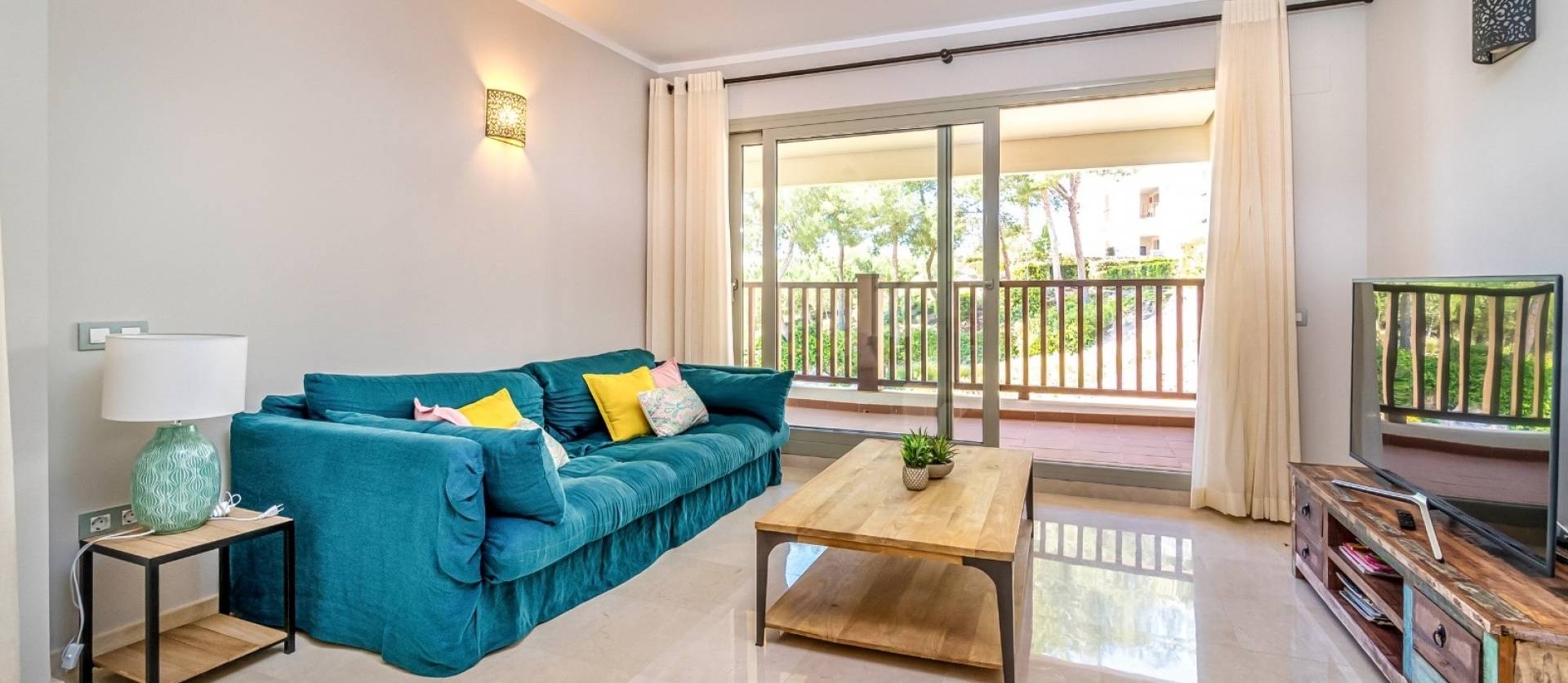 Venta - Apartment - Orihuela Costa - LAS COLINAS GOLF RESORT