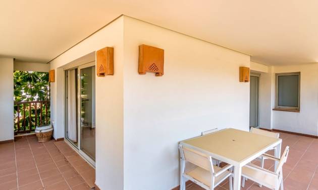 Venta - Apartment - Orihuela Costa - LAS COLINAS GOLF RESORT