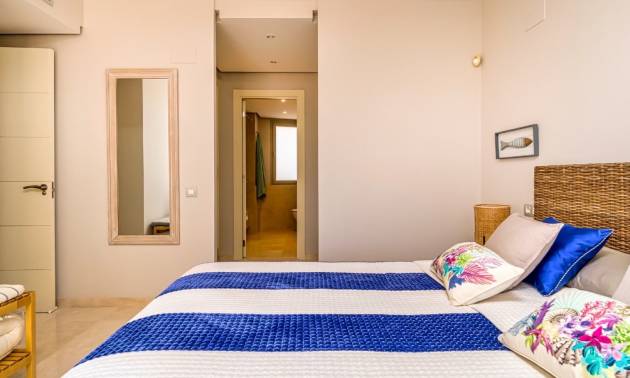 Venta - Apartment - Orihuela Costa - LAS COLINAS GOLF RESORT