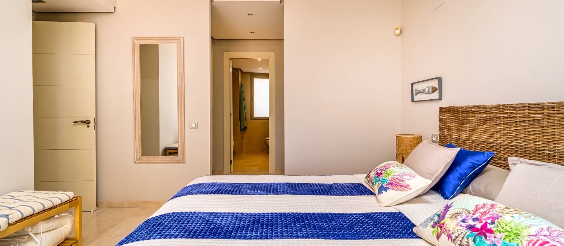 Venta - Apartment - Orihuela Costa - LAS COLINAS GOLF RESORT