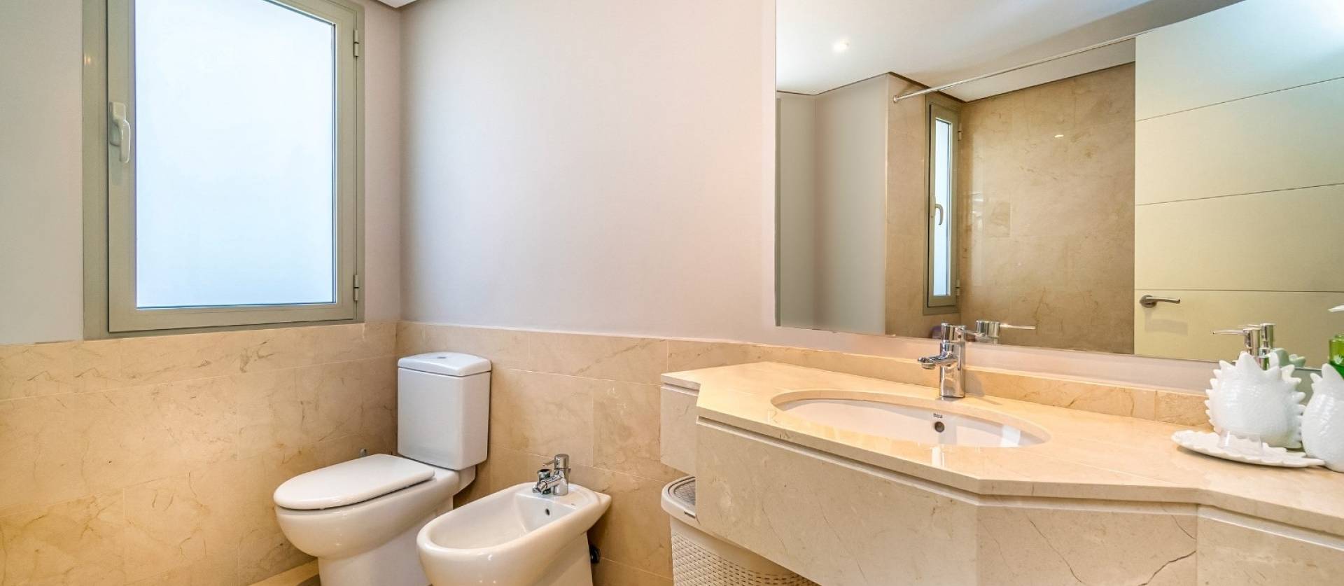 Venta - Apartment - Orihuela Costa - LAS COLINAS GOLF RESORT