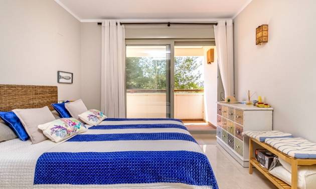Venta - Apartment - Orihuela Costa - LAS COLINAS GOLF RESORT