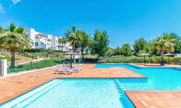 Venta - Apartment - Orihuela Costa - LAS COLINAS GOLF RESORT