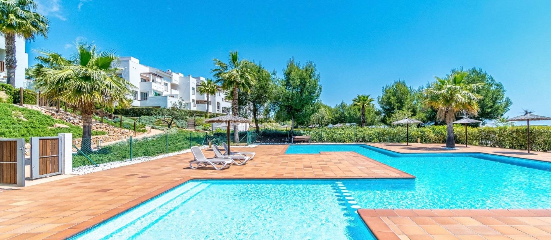 Venta - Apartment - Orihuela Costa - LAS COLINAS GOLF RESORT