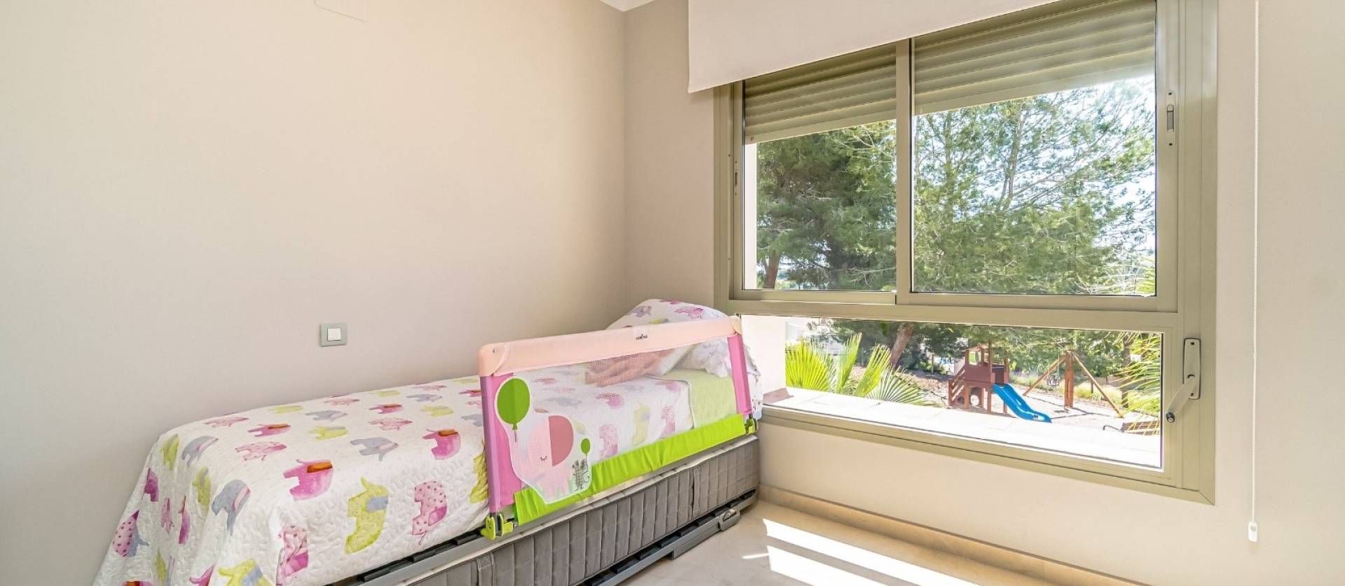 Venta - Apartment - Orihuela Costa - LAS COLINAS GOLF RESORT