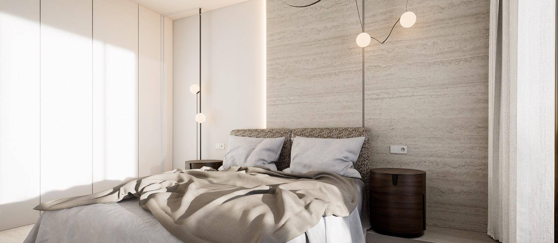 Nueva construcción  - Villa - Orihuela - Las Colinas Golf