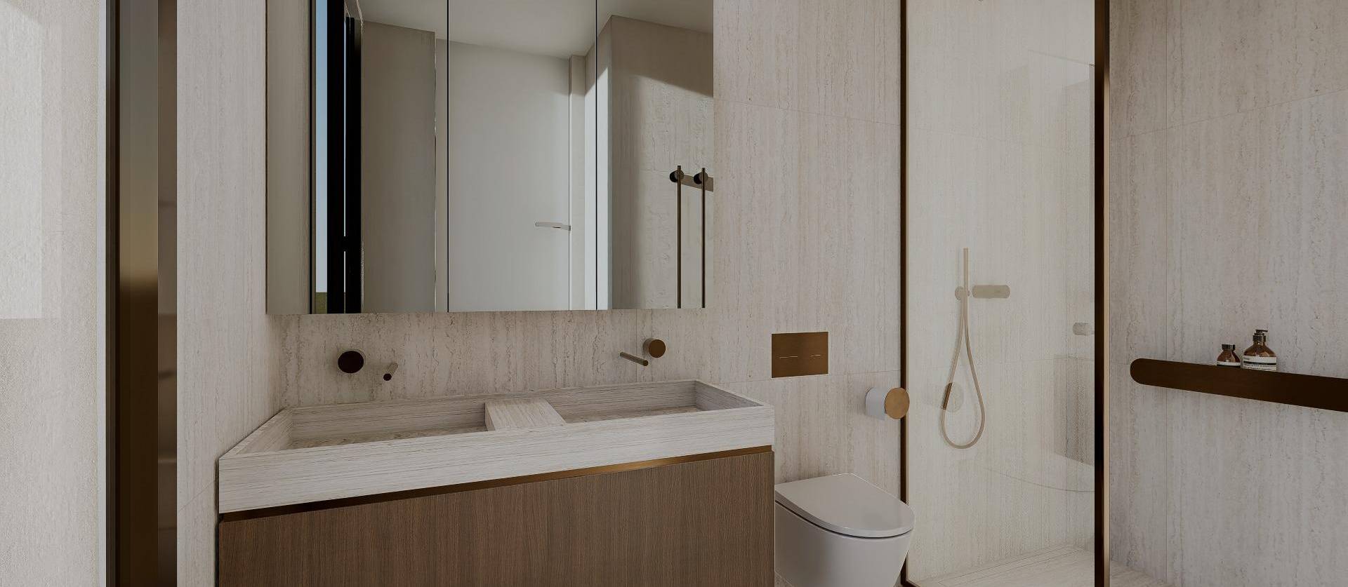 Nueva construcción  - Villa - Orihuela - Las Colinas Golf