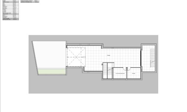 Nueva construcción  - Villa - Orihuela - Las Colinas Golf