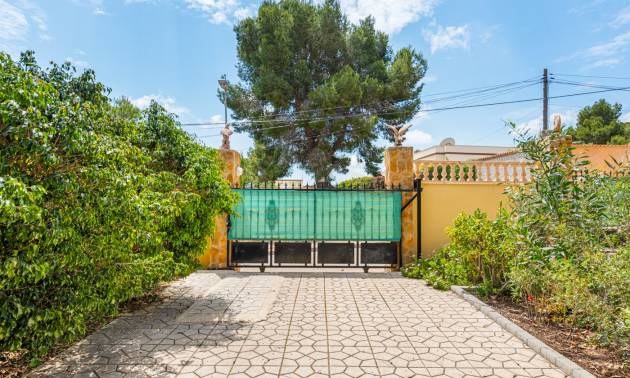 Bestaande woningen - Villa - Jacarilla