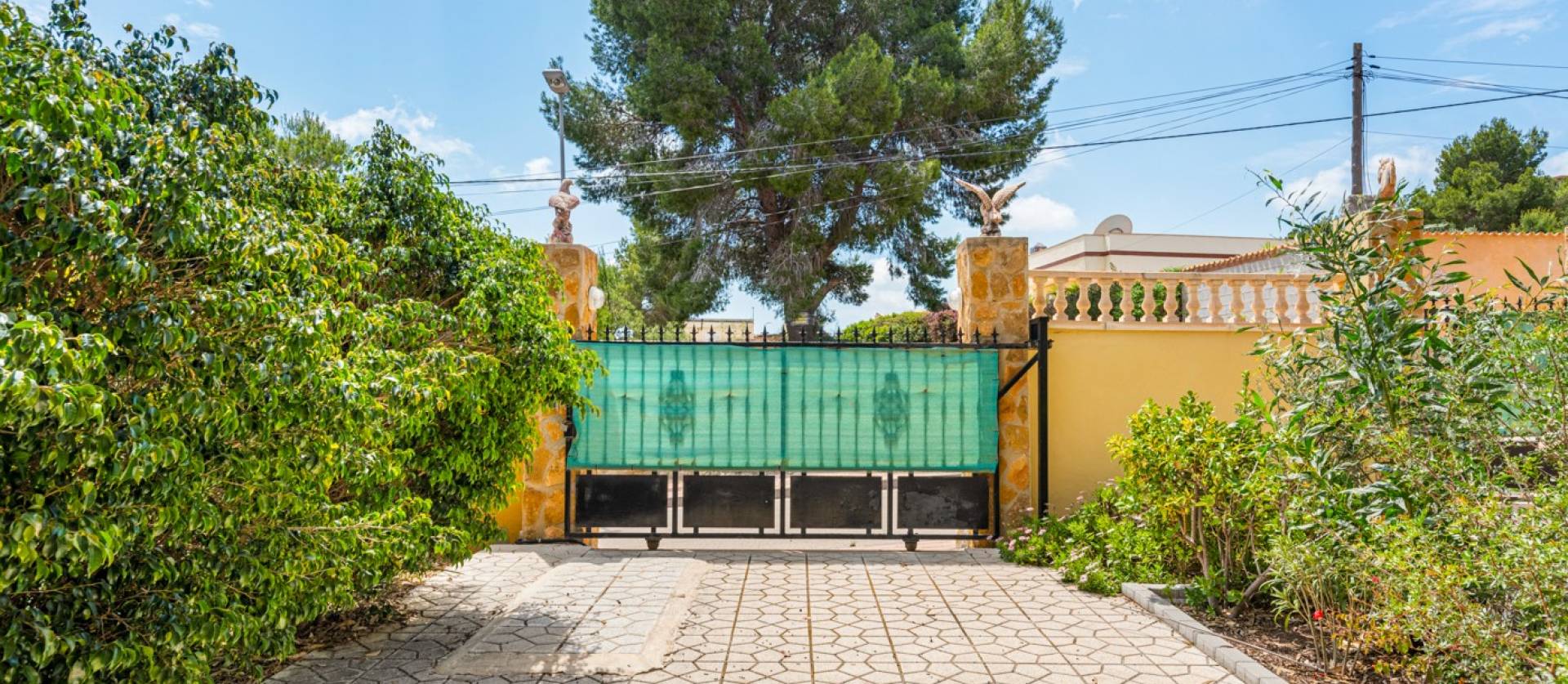 Bestaande woningen - Villa - Jacarilla