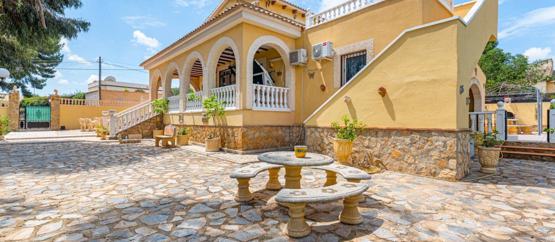 Bestaande woningen - Villa - Jacarilla