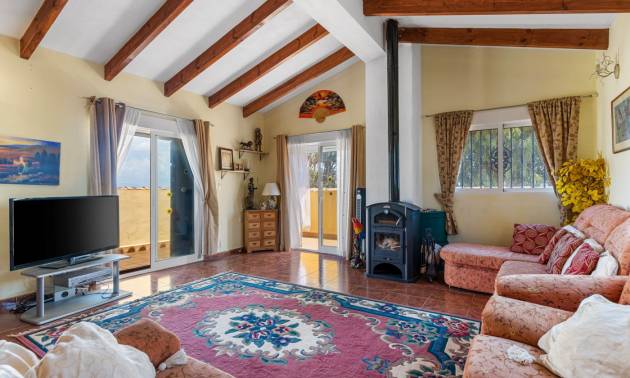 Bestaande woningen - Villa - Jacarilla