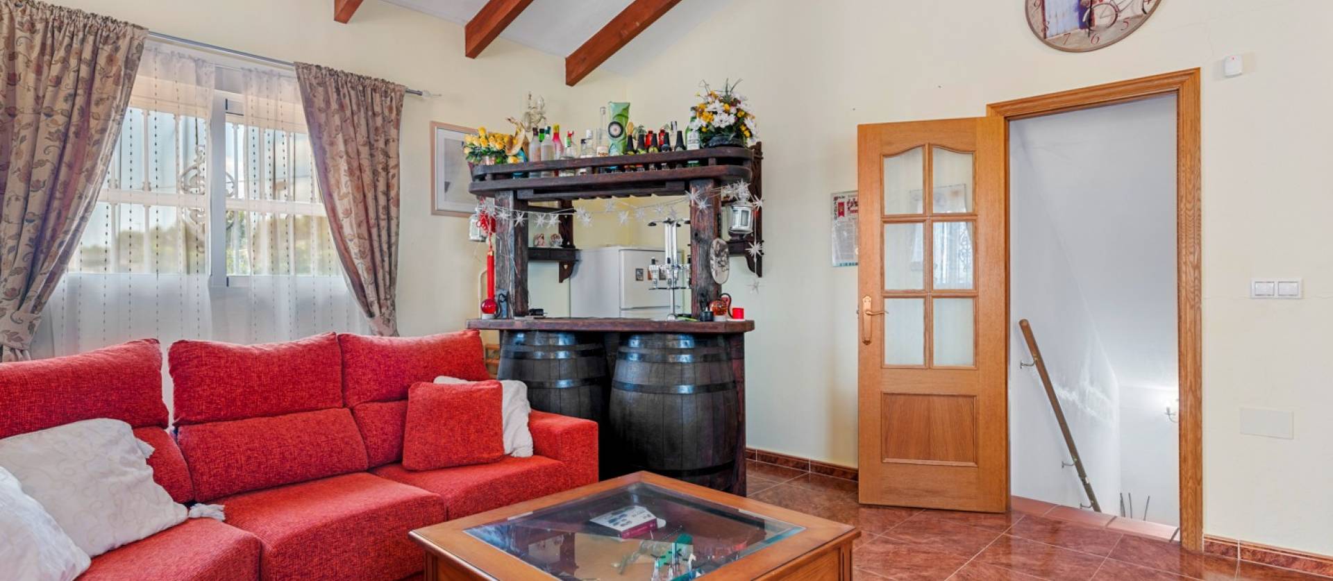 Bestaande woningen - Villa - Jacarilla