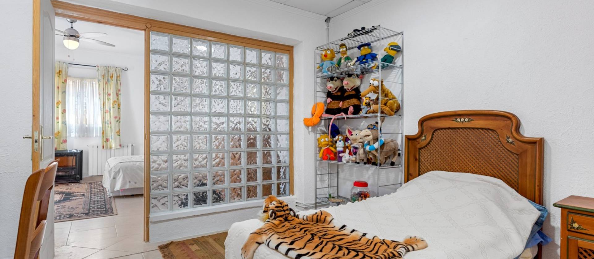 Bestaande woningen - Villa - Jacarilla