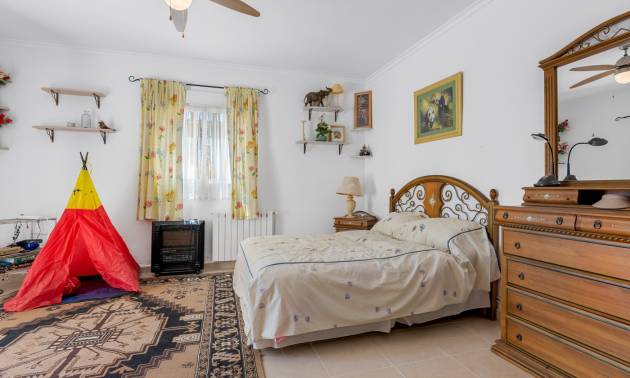 Bestaande woningen - Villa - Jacarilla