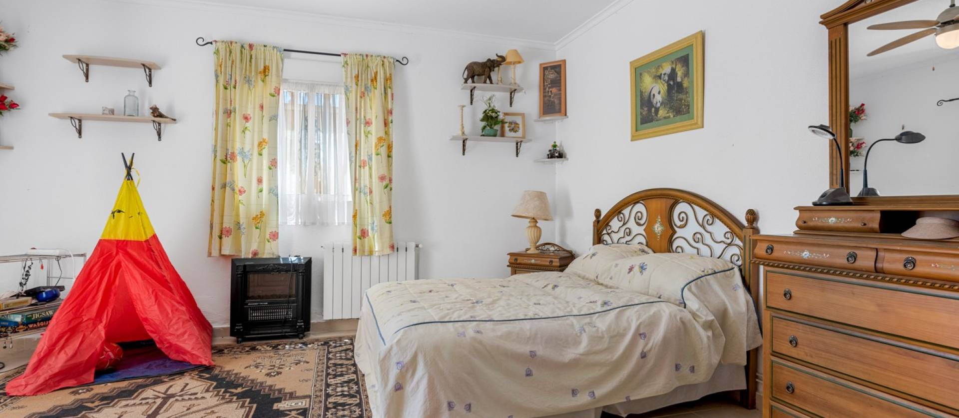 Bestaande woningen - Villa - Jacarilla