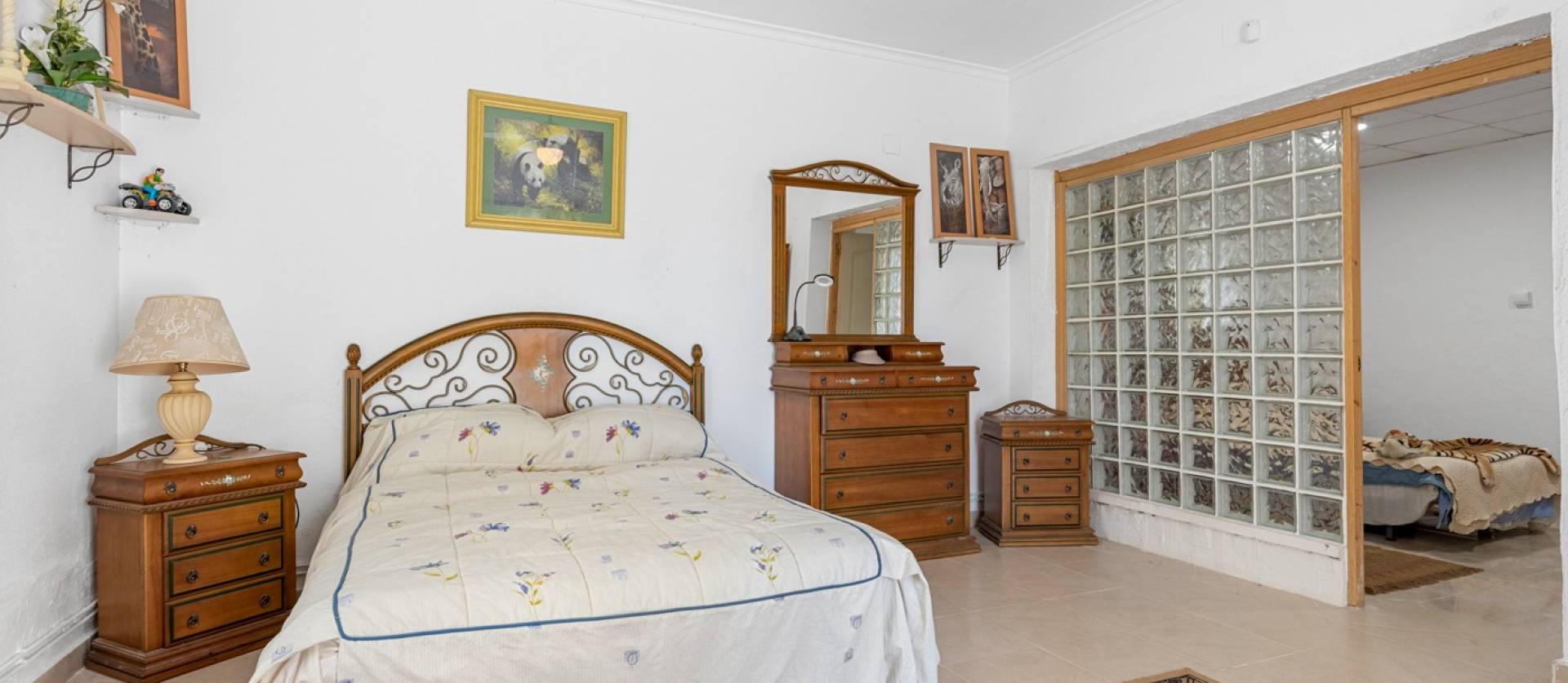 Bestaande woningen - Villa - Jacarilla