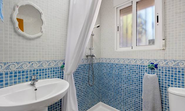 Bestaande woningen - Villa - Jacarilla