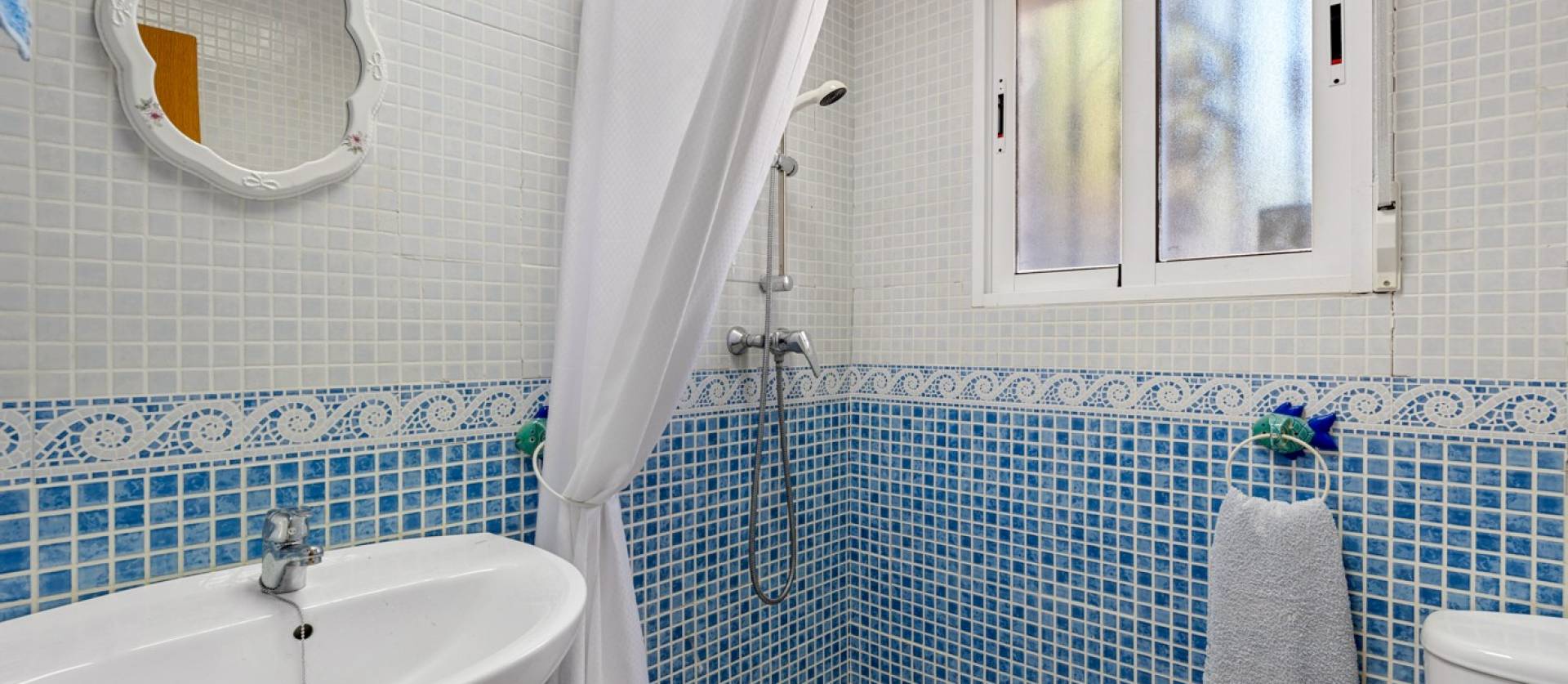 Bestaande woningen - Villa - Jacarilla